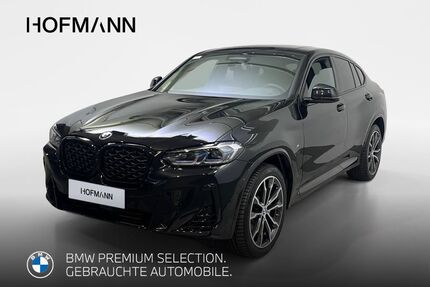 BMW X4 Gebrauchtwagen