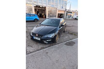 Seat Leon Gebrauchtwagen