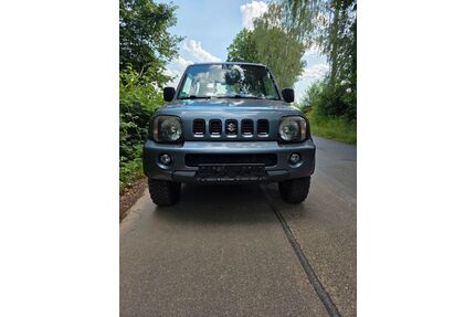 Peugeot Jimny 