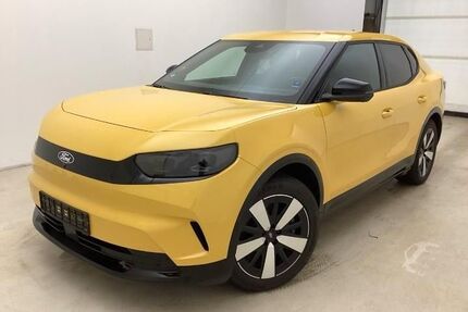 Ford Capri Gebrauchtwagen