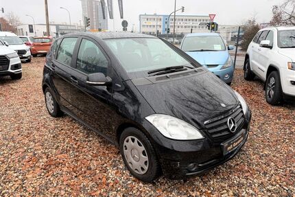 Mercedes-Benz A 160 Gebrauchtwagen