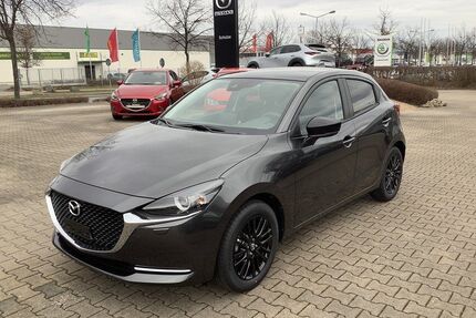 Mazda 2 Gebrauchtwagen