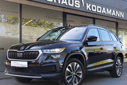 Skoda Kodiaq Gebrauchtwagen