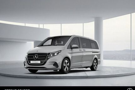 Mercedes-Benz V 220 Gebrauchtwagen