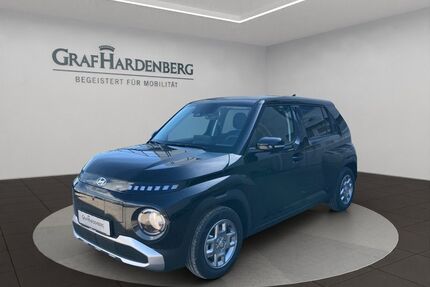 Hyundai INSTER Gebrauchtwagen