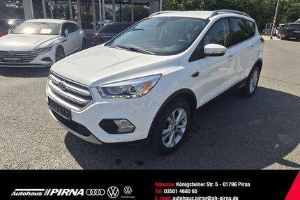 Ford Kuga Gebrauchtwagen