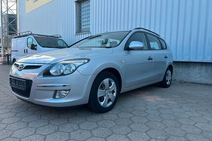 Hyundai i30 Gebrauchtwagen