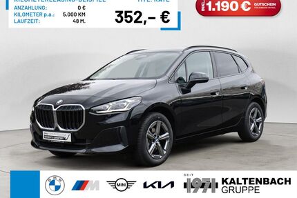 BMW 220 Active Tourer Gebrauchtwagen