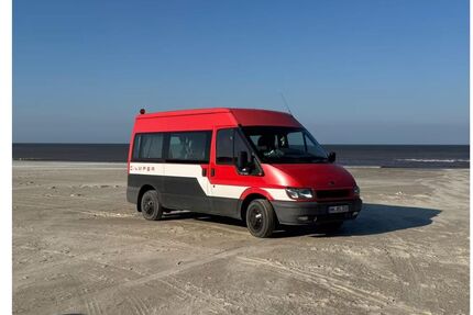 Ford Transit Gebrauchtwagen