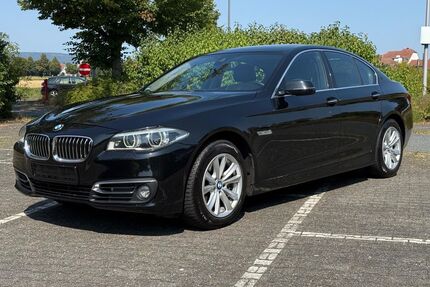 BMW 530 Gebrauchtwagen