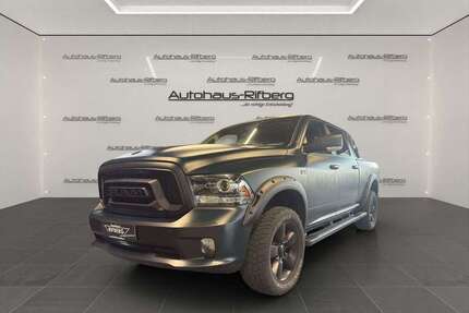 Dodge RAM Gebrauchtwagen