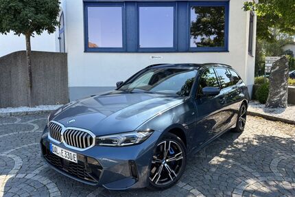 BMW 330 Gebrauchtwagen