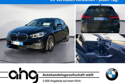 BMW 118 Gebrauchtwagen