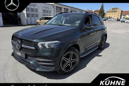 Mercedes-Benz GLE 450 Gebrauchtwagen