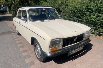 Peugeot 304 Gebrauchtwagen