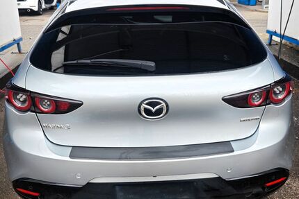 Mazda 3 Gebrauchtwagen