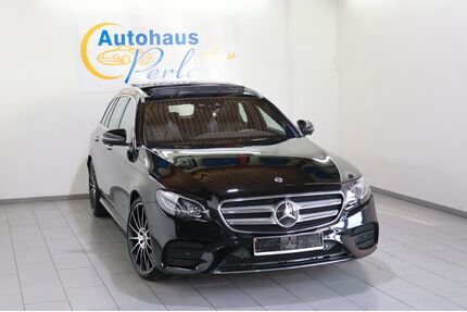 Mercedes-Benz E 350 Gebrauchtwagen