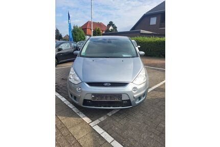 Ford S-Max Gebrauchtwagen