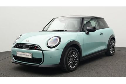 Mini Cooper S Gebrauchtwagen