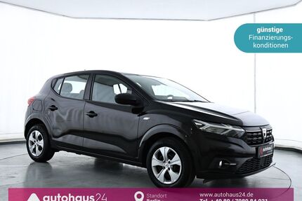 Dacia Sandero Gebrauchtwagen