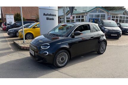 Fiat 500e Gebrauchtwagen