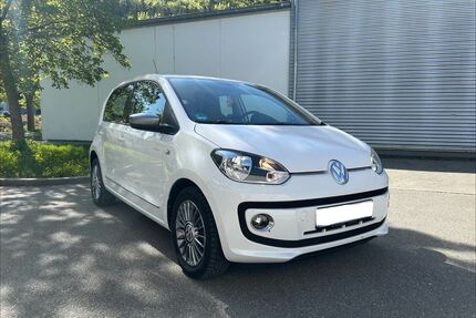 VW up! Gebrauchtwagen