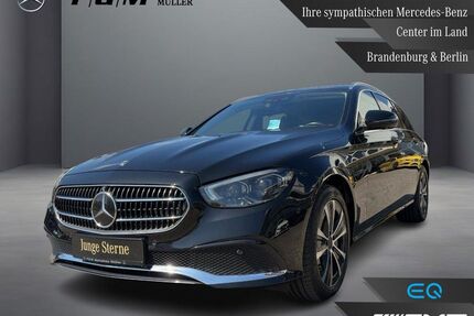 Mercedes-Benz E 300 Gebrauchtwagen