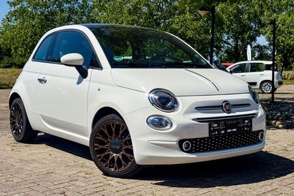 Fiat 500 Gebrauchtwagen