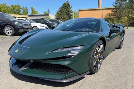 Ferrari SF90 Gebrauchtwagen