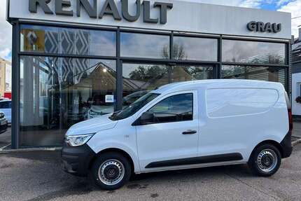 Renault Express Gebrauchtwagen