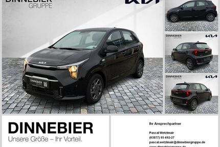 Kia Picanto Gebrauchtwagen