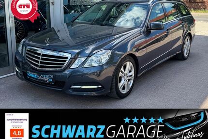 Mercedes-Benz E 350 Gebrauchtwagen