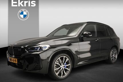 BMW X3 M40 Gebrauchtwagen