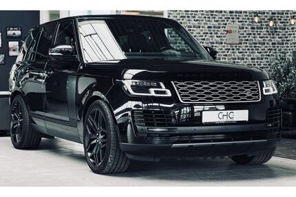 Land Rover Range Rover Gebrauchtwagen