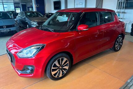 Suzuki Swift Gebrauchtwagen