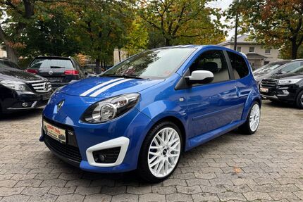 Renault Twingo Gebrauchtwagen