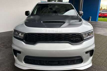 Dodge Durango Gebrauchtwagen