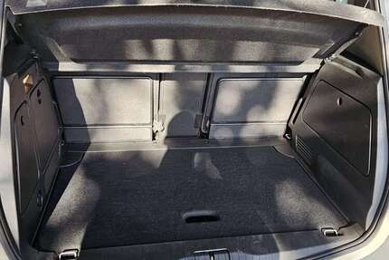 Opel Meriva Gebrauchtwagen