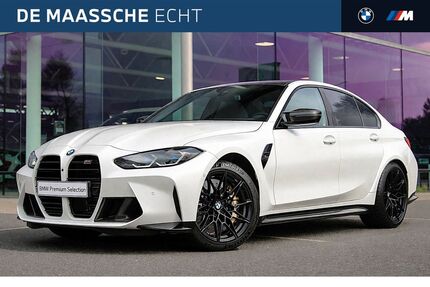 BMW M3 Gebrauchtwagen