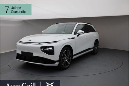 XPeng G9 Gebrauchtwagen