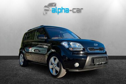 Kia Soul Gebrauchtwagen