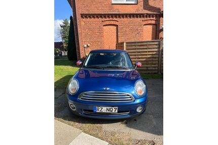 Mini ONE Gebrauchtwagen
