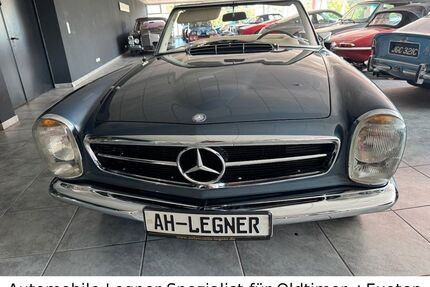 Mercedes-Benz SL 280 Gebrauchtwagen