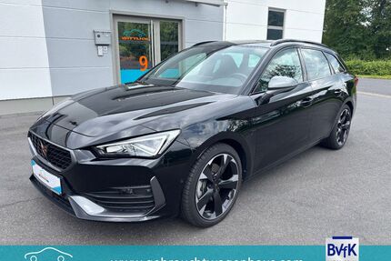 Cupra Leon Gebrauchtwagen