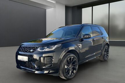 Land Rover Discovery Sport Gebrauchtwagen
