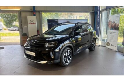 Citroen C5 Aircross Gebrauchtwagen