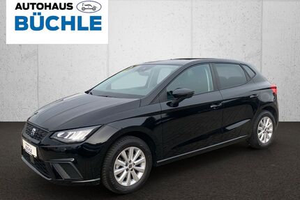 Seat Ibiza Gebrauchtwagen