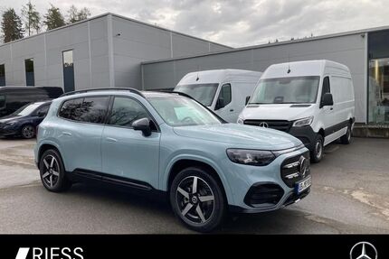 Mercedes-Benz GLB 250 Gebrauchtwagen