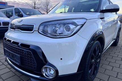 Kia Soul Gebrauchtwagen