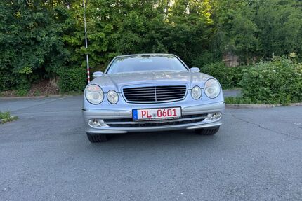 Mercedes-Benz E 240 Gebrauchtwagen